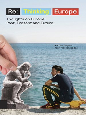 cover image of Re